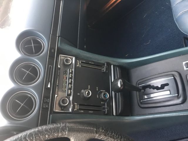 1975 Mercedes-Benz SL-Class - photo 9