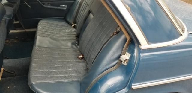 1975 Mercedes-Benz 200-Series - photo 8