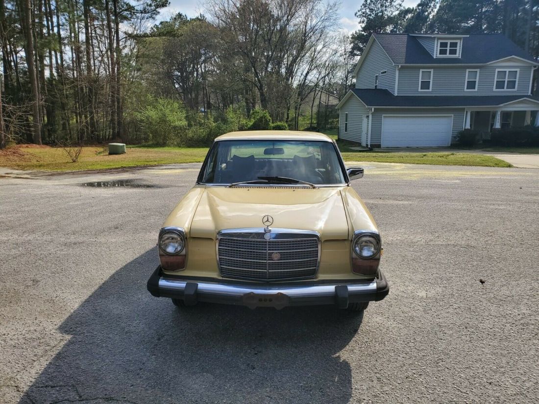 1975 Mercedes-Benz Other