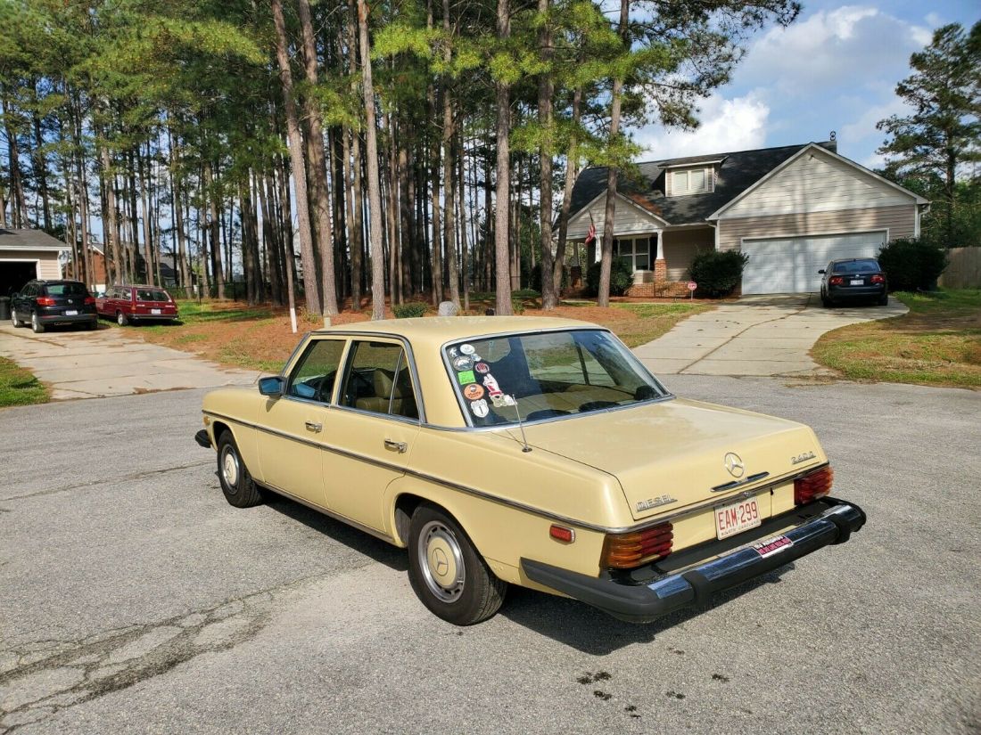 1975 Mercedes-Benz Other - photo 13