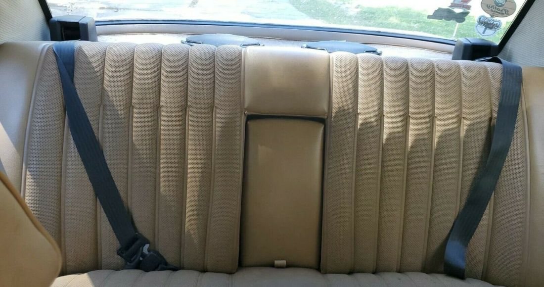 1975 Mercedes-Benz Other - photo 3