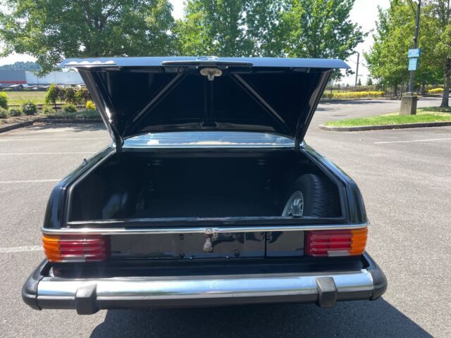 1975 Mercedes-Benz 280C 2DR - photo 13