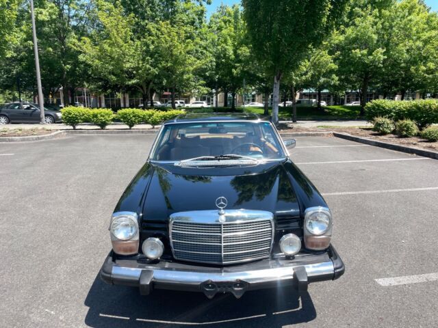 1975 Mercedes-Benz 280C 2DR - photo 3