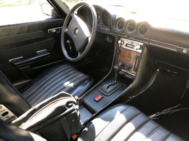 1975 Mercedes-Benz SL-Class - photo 6