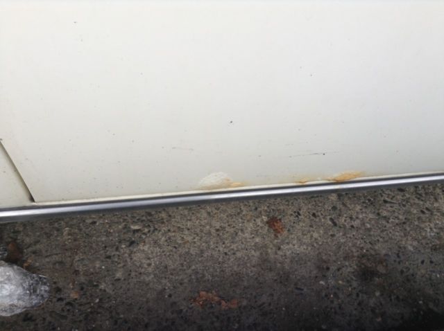 1975 Mercedes-Benz 300-Series Base Sedan 4-Door - photo 2