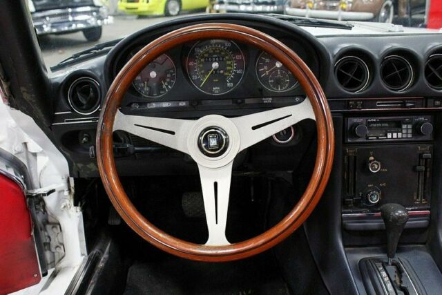 1975 Mercedes-Benz SL-Class -- - photo 12