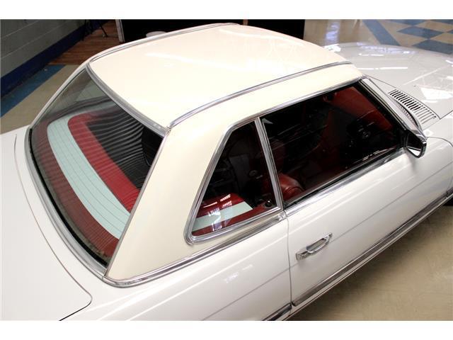 1975 Mercedes-Benz SL-Class SL - photo 4