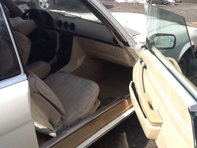 1975 Mercedes-Benz 450 SLC 450 SLC - photo 10