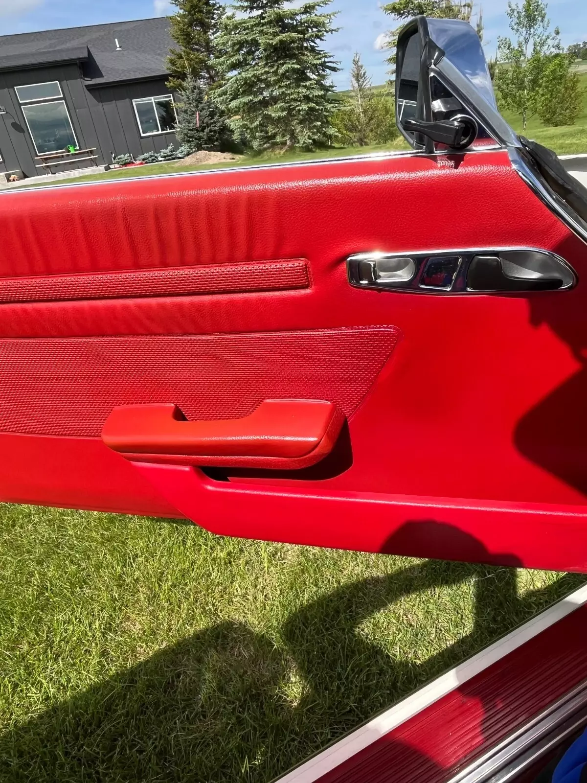 1975 Mercedes-Benz SL-Class - photo 12