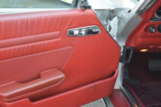 1975 Mercedes-Benz SL-Class - photo 8