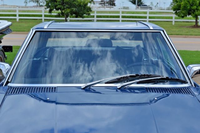 1975 Mercedes-Benz SL-Class 450SL - photo 13