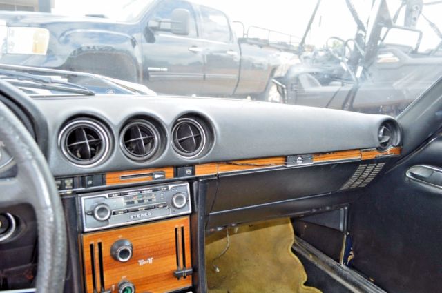 1975 Mercedes-Benz SL-Class 450SL - photo 9