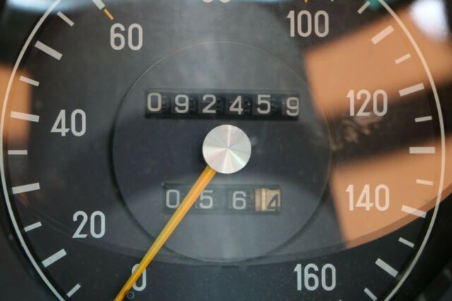 1975 Mercedes-Benz SL-Class - photo 13