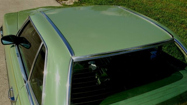 1975 Mercedes-Benz SL-Class - photo 12