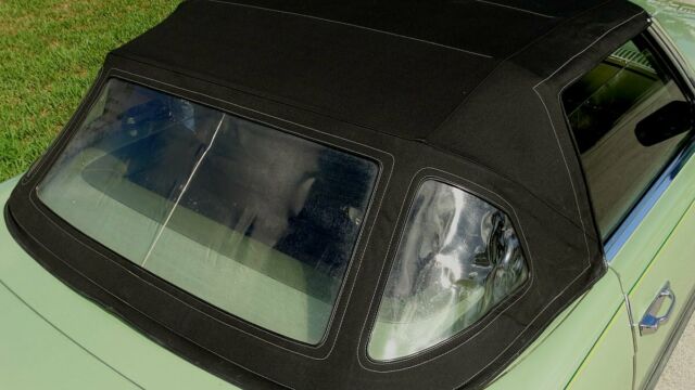1975 Mercedes-Benz SL-Class - photo 13