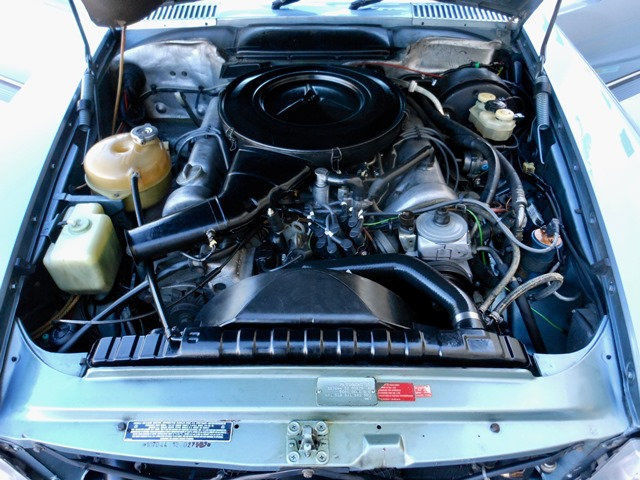 1975 Mercedes-Benz SL-Class NO RESERVE - photo 6