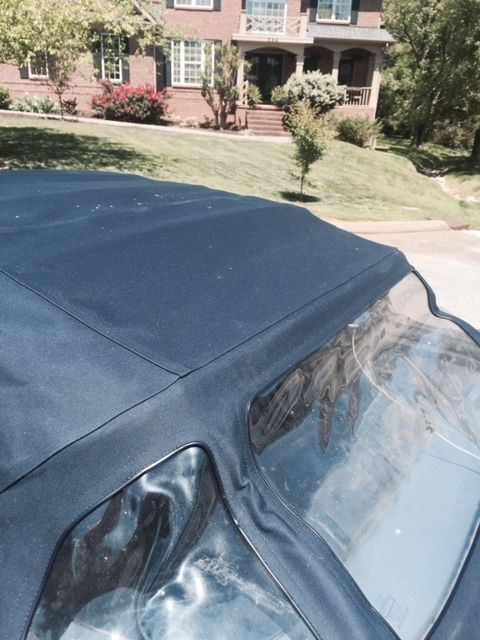 1975 Mercedes-Benz SL-Class 450sl - photo 5