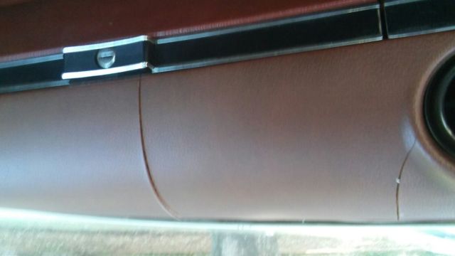 1975 Mercedes-Benz SL-Class - photo 11