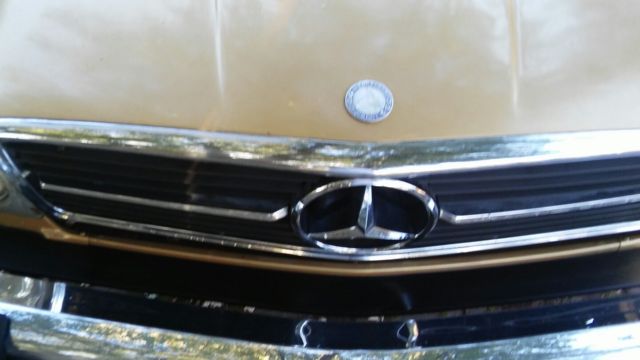 1975 Mercedes-Benz SL-Class - photo 5