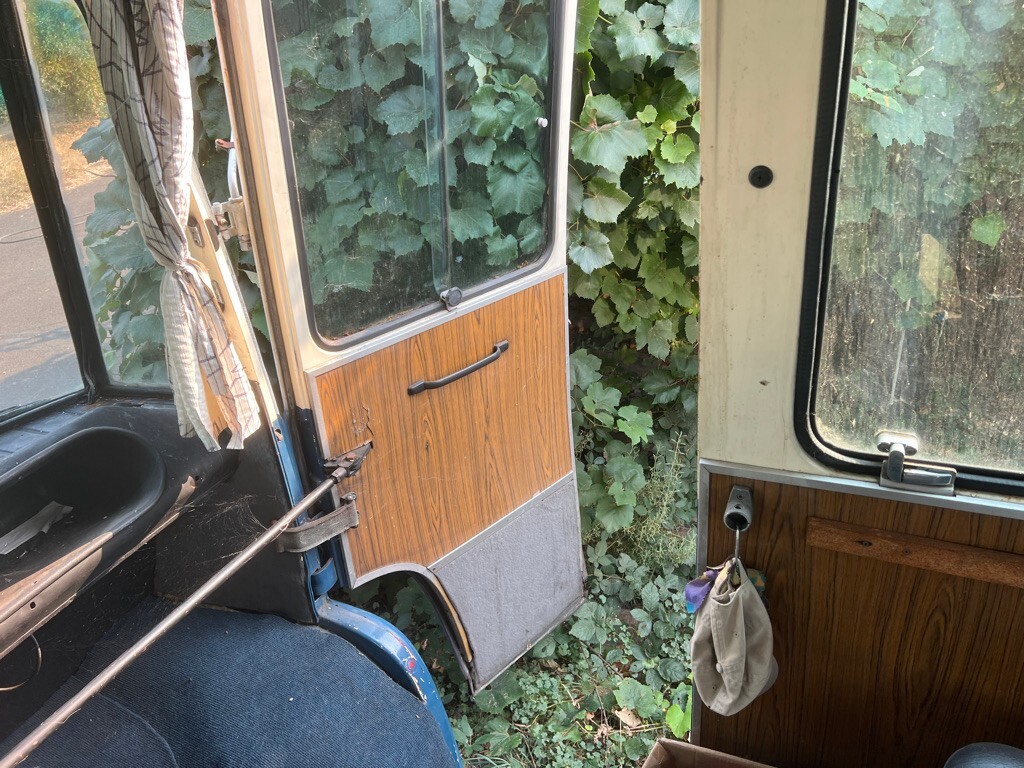 1975 Mercedes-Benz Sprinter - photo 11