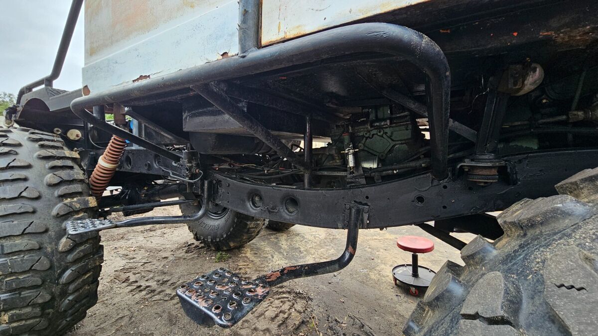 1975 Mercedes-Benz Other - photo 11