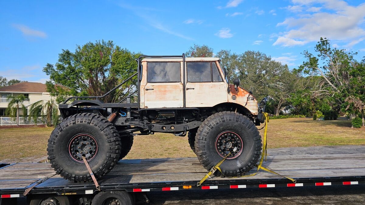 1975 Mercedes-Benz Other - photo 12