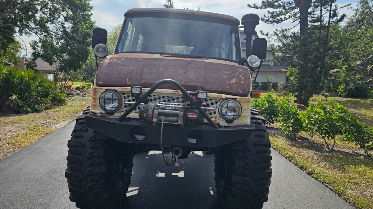 1975 Mercedes-Benz Other - photo 4
