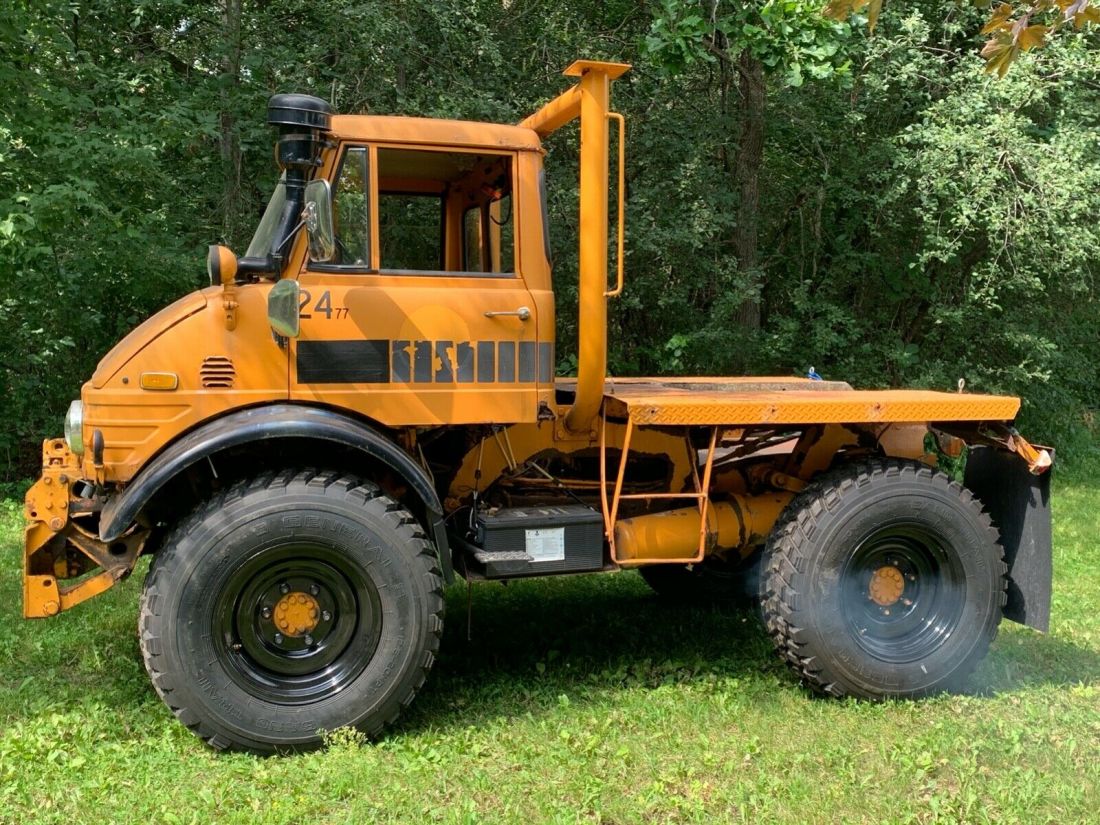 1975 Mercedes-Benz Other