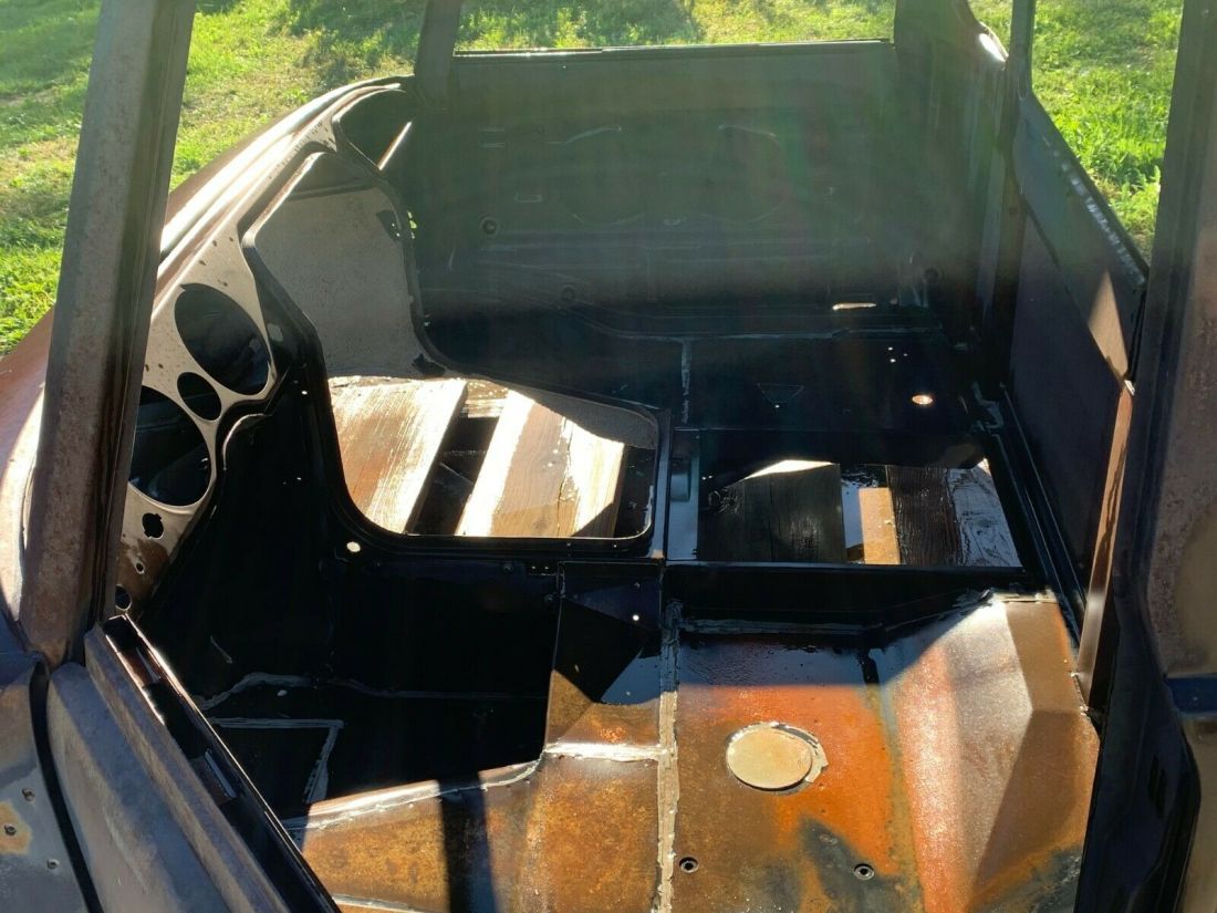 1975 Mercedes-Benz Other - photo 11