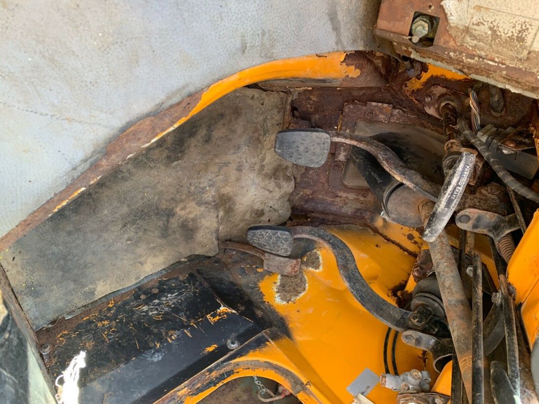 1975 Mercedes-Benz Other - photo 3