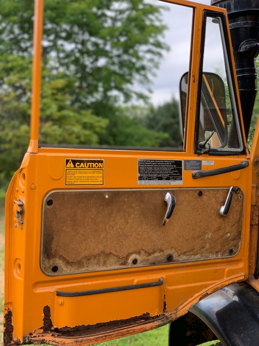 1975 Mercedes-Benz Other - photo 4