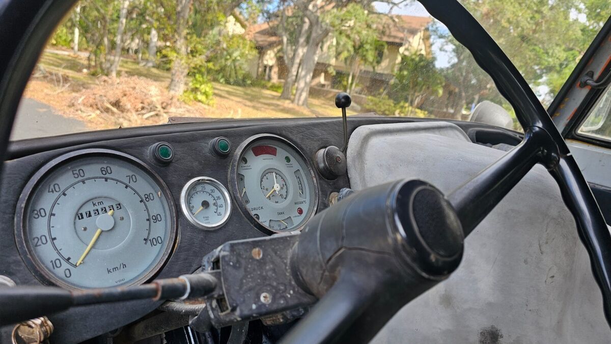 1975 Mercedes-Benz Other - photo 8