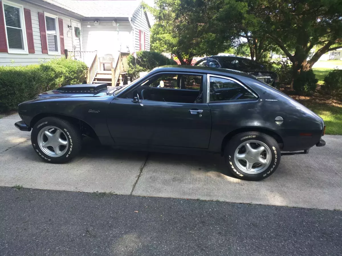 1975 Mercury Bobcat Hatchback 1975 Mercury Bobcat