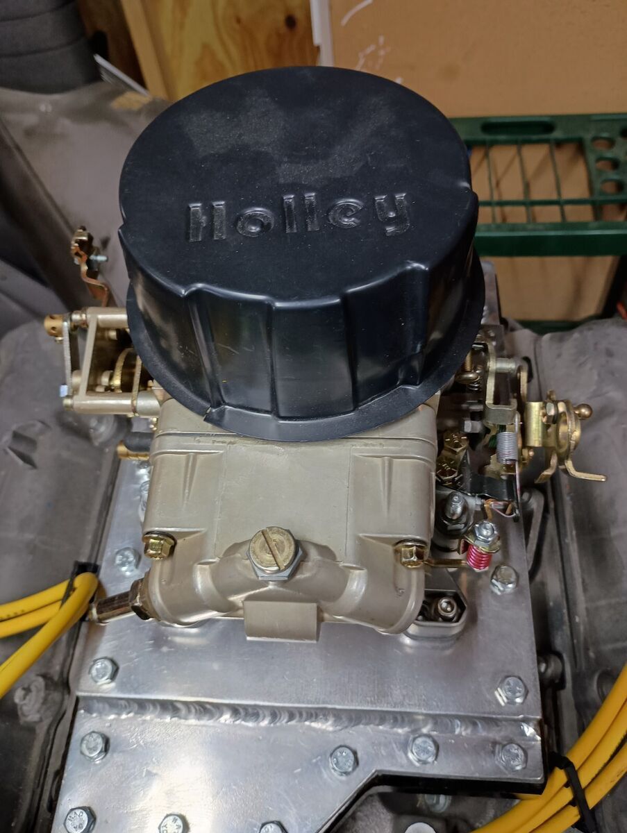 1975 Mercury Bobcat - photo 13