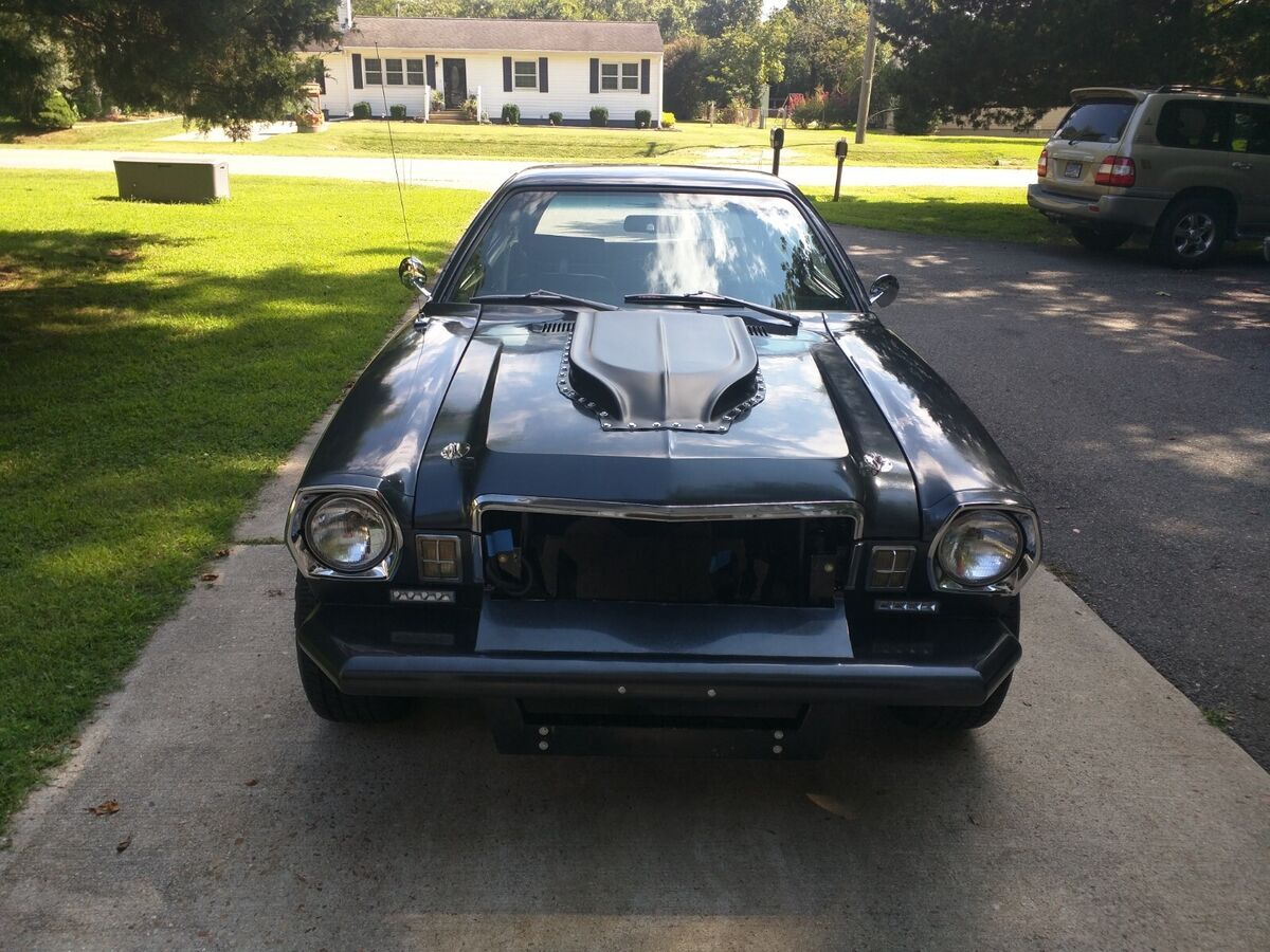 1975 Mercury Bobcat - photo 2
