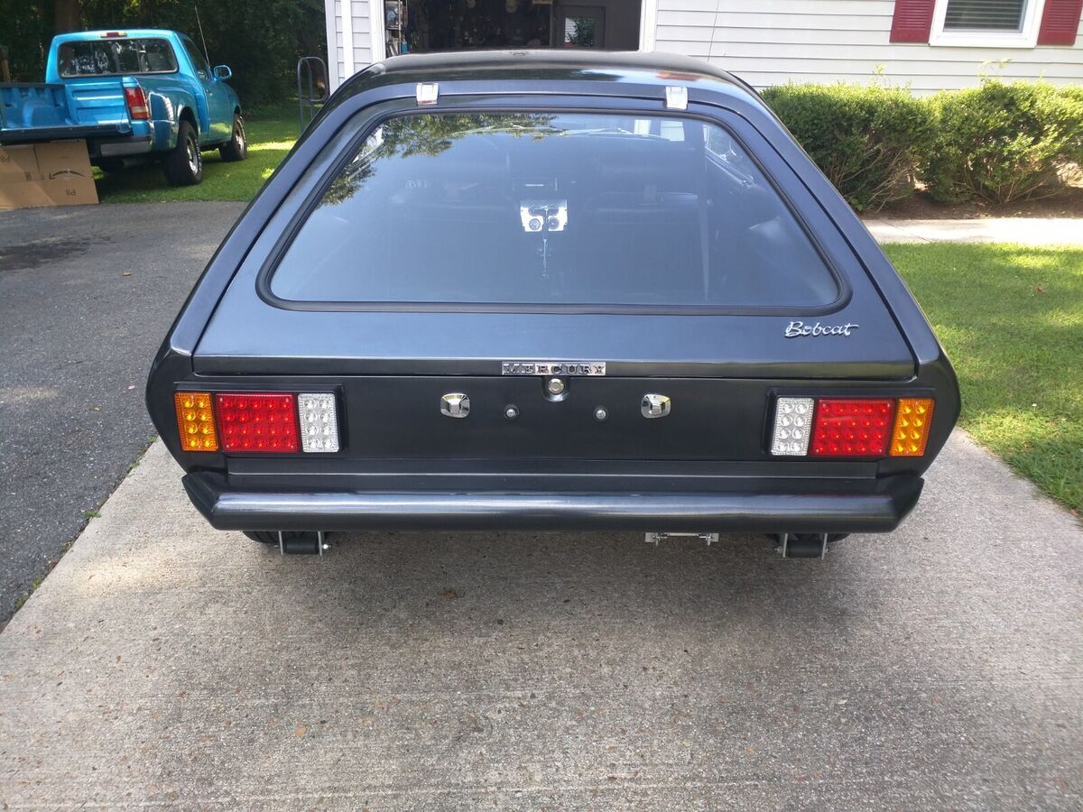 1975 Mercury Bobcat - photo 3