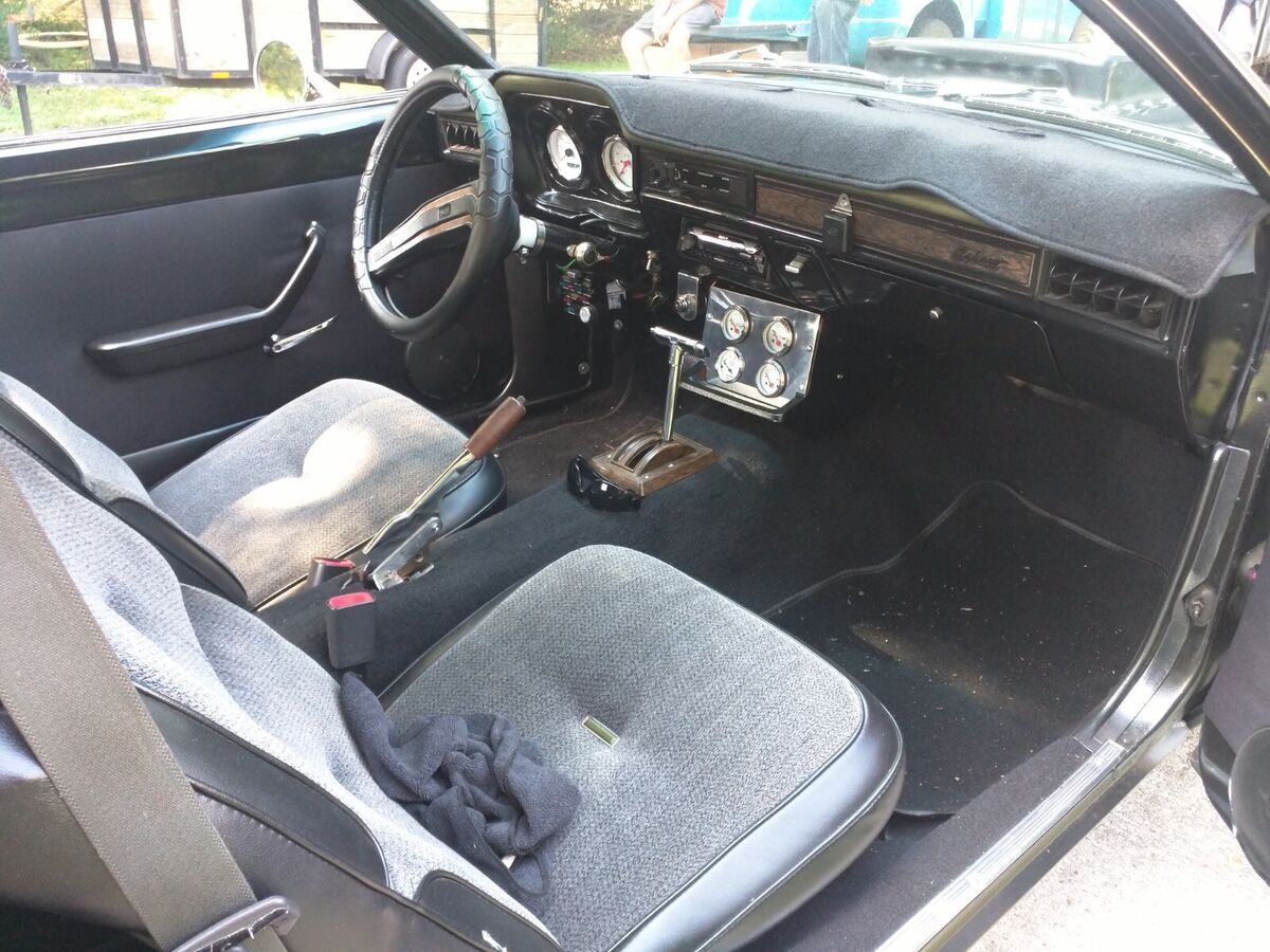 1975 Mercury Bobcat - photo 5