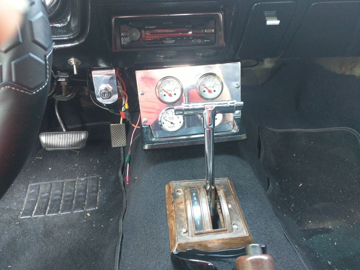 1975 Mercury Bobcat - photo 7