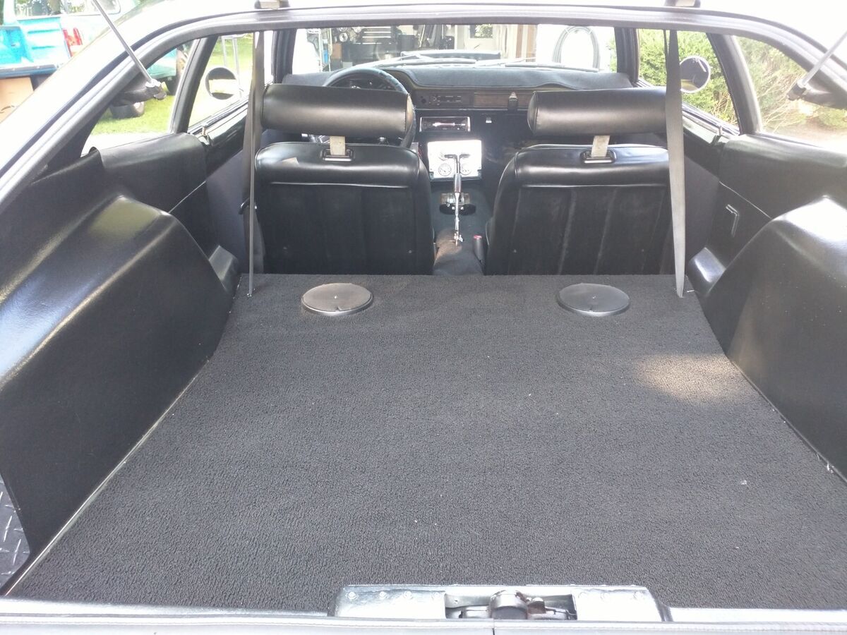 1975 Mercury Bobcat - photo 9