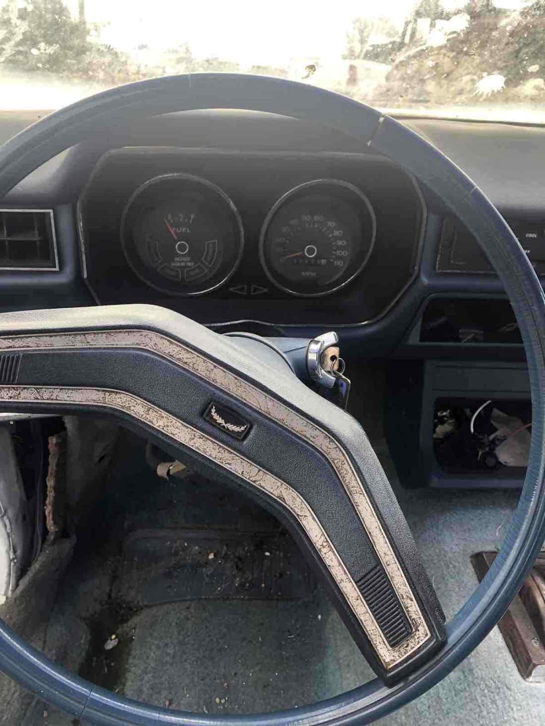 1975 Mercury Bobcat - photo 6