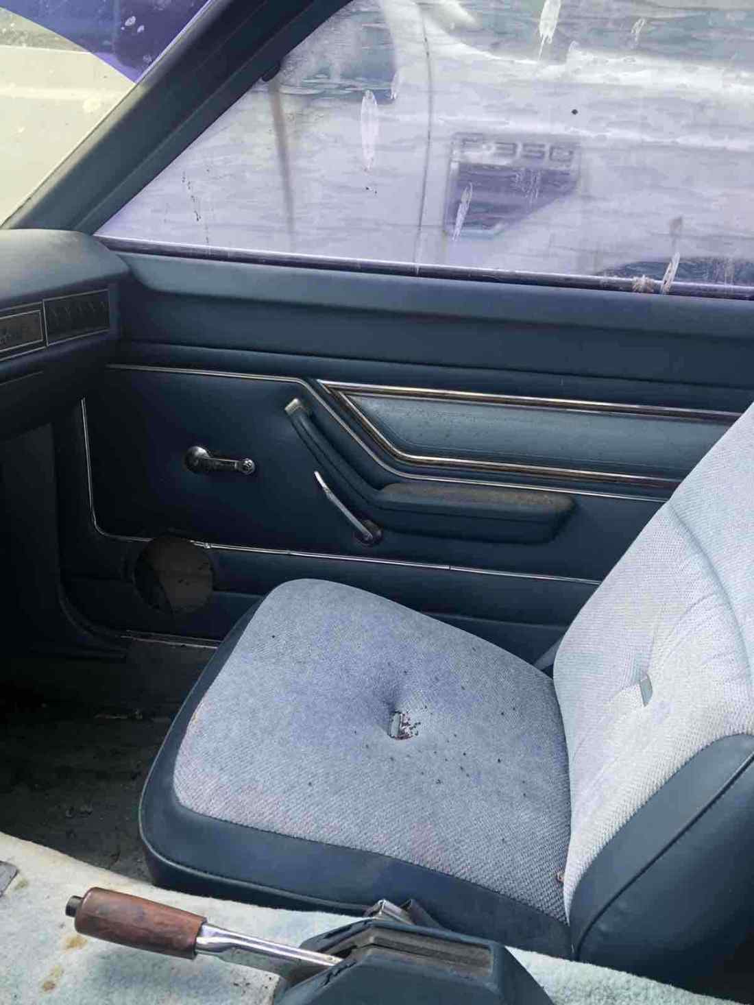1975 Mercury Bobcat - photo 7
