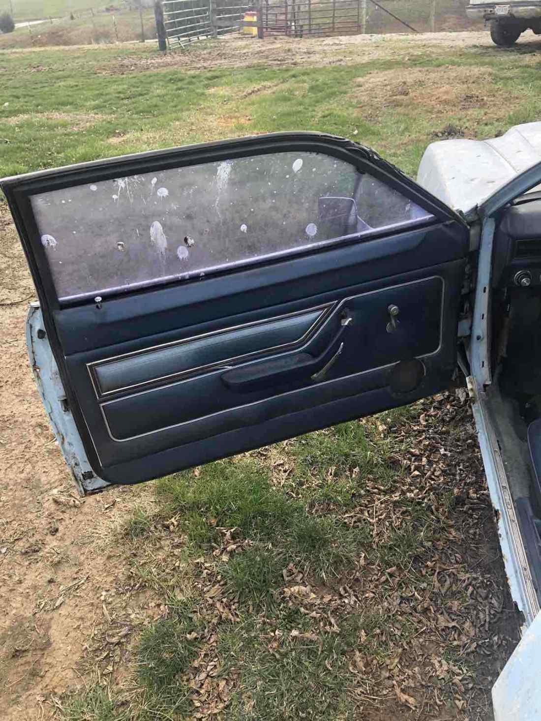 1975 Mercury Bobcat - photo 8
