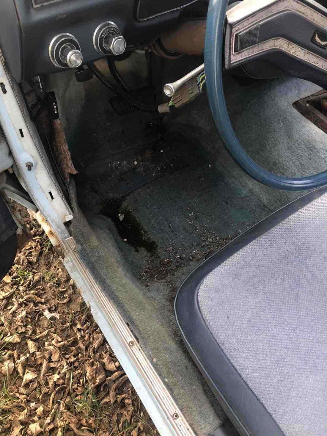 1975 Mercury Bobcat - photo 9