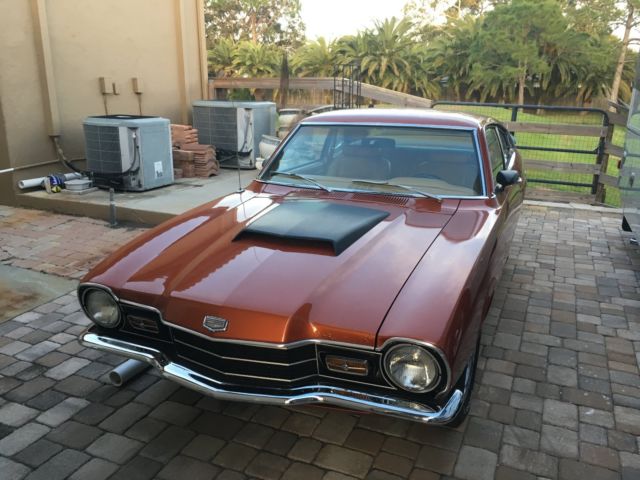 1975 Mercury Comet - photo 2