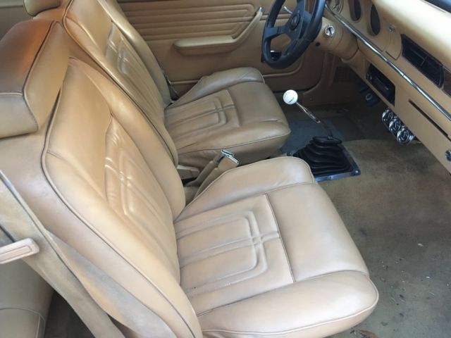 1975 Mercury Comet - photo 3