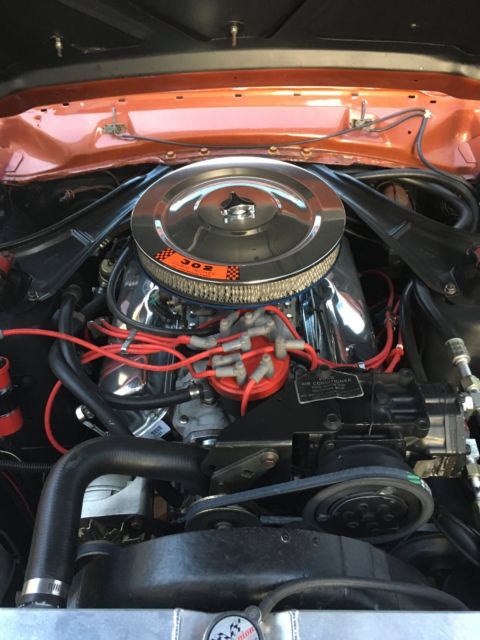 1975 Mercury Comet - photo 4
