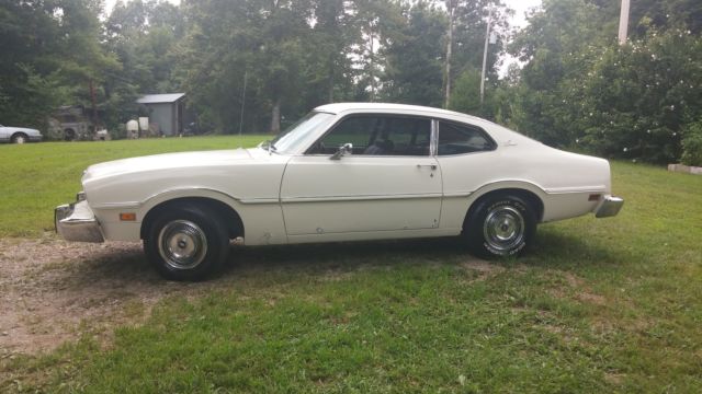 1975 Mercury Comet - photo 3