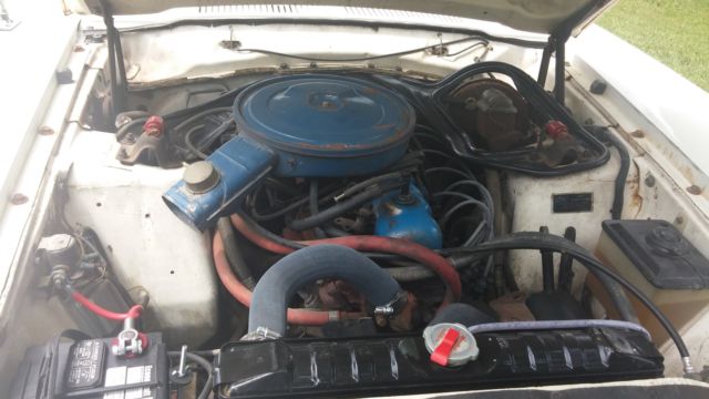 1975 Mercury Comet - photo 7