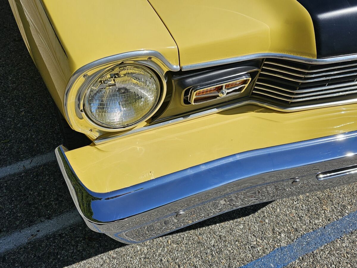 1975 Mercury Comet pro touring - photo 7