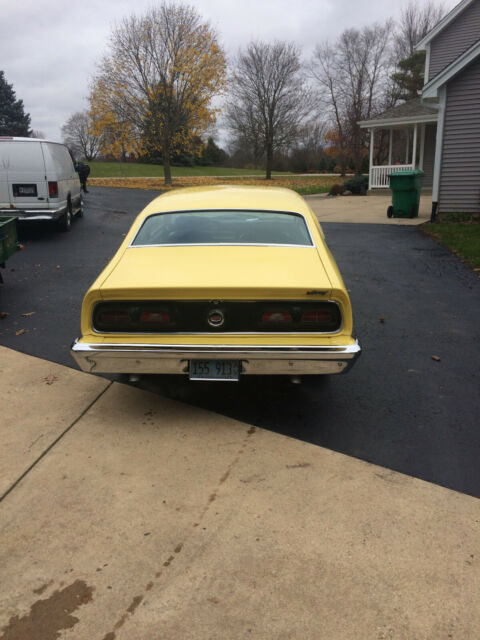 1975 Mercury Comet GT - photo 3